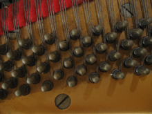 �`���[�j���O�s��