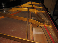 ���ƃ`���[�j���O�s�����O�����ʐ^