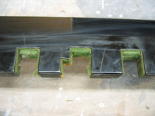 �y�_�����C���O�@�P